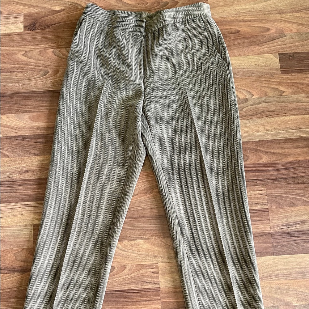 DKNY City Women’s Trousers Sz 8